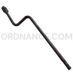 155mm M114 Howitzer Rod Assembly