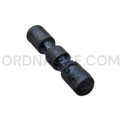 .50 Cal M3 Air Cooled Basic Spring Latch Back Plate Stop