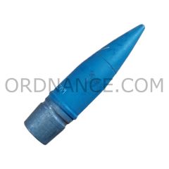 20mm 20x102 Vulcan PGU 27 A/B TP projectile