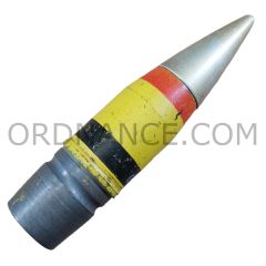 20mm 20x102 Vulcan PGU 28 A/B projectile