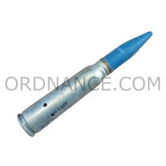 20mm 20x110 NAVY mk11 mod 0 dummy round