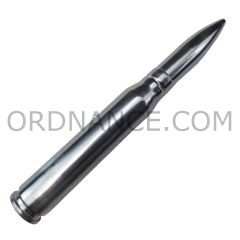 20mm Dummy Round polished