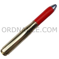 20mm High Explosive Round steel fuze