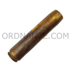 20mm Mark 2 Fired Brass Cartridge Casing
