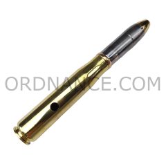20mm Oerlikon Mk3 drill round 20x110mm-RB