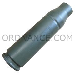 25mm 25×137 Bushmaster unfired case