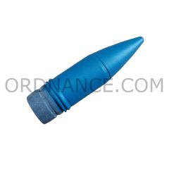 25mm 25x137 Bushmaster M793 TP-T projectile