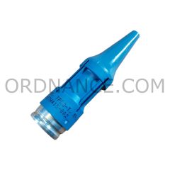 25mm 25x137 Bushmaster TPDS-T M910 projectile