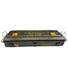 25mm Armor Piercing Discarding Sabot 84 Round Capacity Ammo box