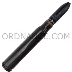 25mm Armor Piercing Discarding Sabot Round