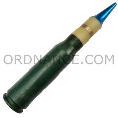 25mm Discarding Sabot Drill Round
