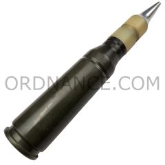 25mm Discarding Sabot Drill Round 2