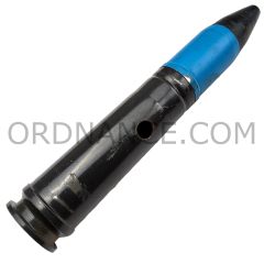 25mm German Drill Round