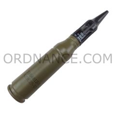 25mm Nato-Standard Armor Piercing Discarding Sabot Tracer Round