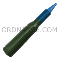 25mm Oerlikon Target Practice Discarding Sabot Round