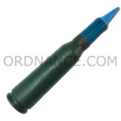 25mm Oerlikon Target Practice Discarding Sabot Tracer Round