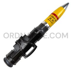27mm M90 Multi Purpose Round With DM1001 Aluminum Case