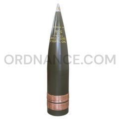 280mmT122E2 High Explosive Projectile (T122E3)