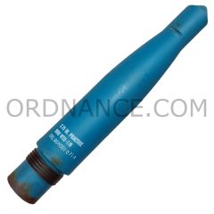 2.75 inch practice WTU-1B Warhead