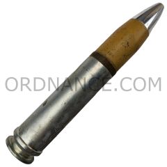 30mm ADEN High Explosive Round 2