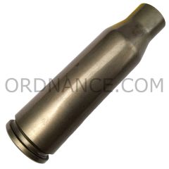 30mm Aluminum Cartridge Casing