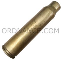 30mm Aluminum Cartridge Casing