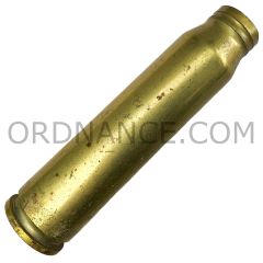 30mm Steel Cartridge Casing