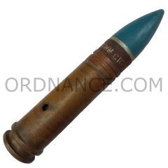 30mm Component Dummy Round