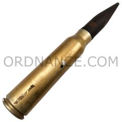 30mm Experimental Round