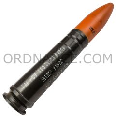 30mm French Dummy Round