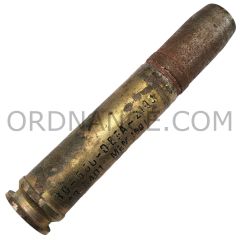 30mm French Dummy Round