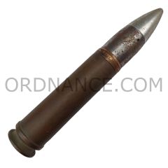 30mm High Explosive T304 Round
