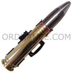 30mm Mark 4Z Nato-Standard Round in Mark 1 Link 