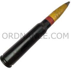30mm PGU-13B High Explosive Round