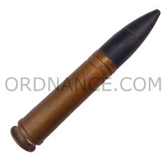 30mm T205 Dummy Round