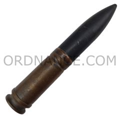 30mm T241 Dummy Round