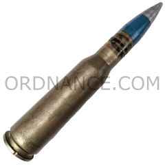 30mm Target Practice Round