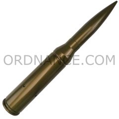 35mm Aluminum Dummy Round