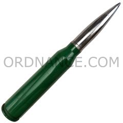 35mm High Explosive Round with Steel Case