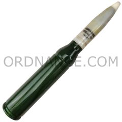 35mm MN16 Break-Up Round With Steel Case