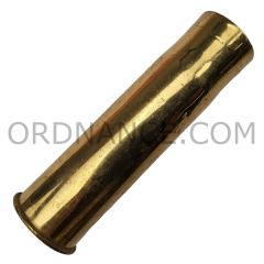 37mm Brass Case