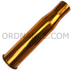 37mm Copper Coated M16B1 Steel Case