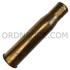 37mm Experimental Design Board M16 Brass Case