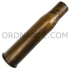 37mm M16 Brass Case