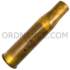 37mm M16 Brass Case