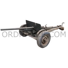 37mm M3 Anti-Tank Gun