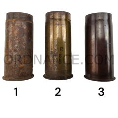 37mm Mark 1A2B1 Steel Cases