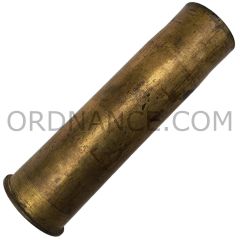 37mm Mark 3A2 Brass Case