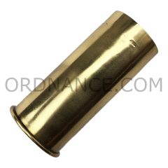 37mm P.E.M. Co. Brass Case