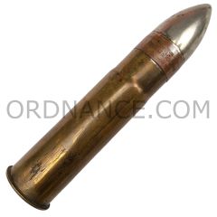 37mm Poole Engineering and Machine Company Complimentary Round